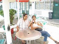 Nickerie 015 - just relaxing